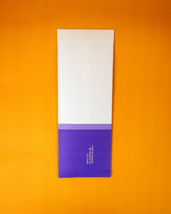 Refreshing Lavender Classic Agarbatti - Image 3